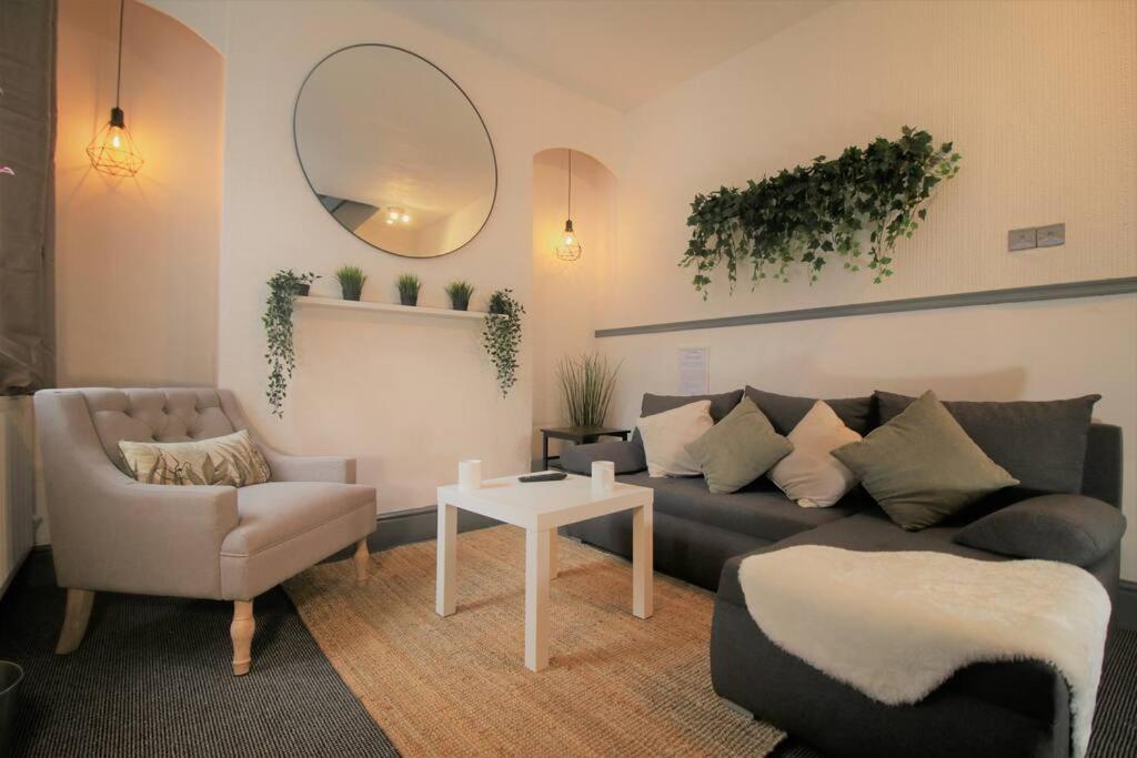 Fitzroy Terrace By Property Promise Cardiff Zewnętrze zdjęcie