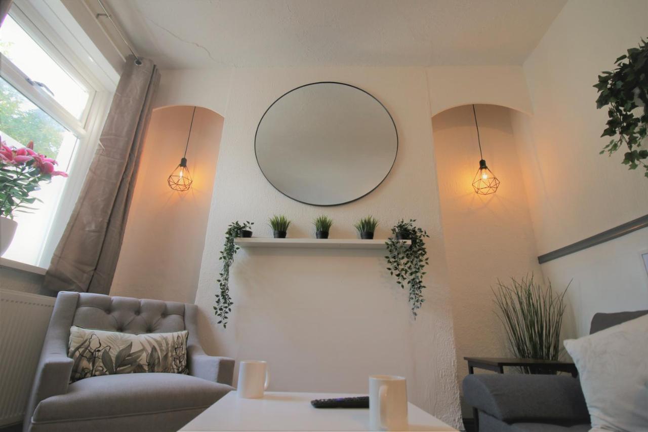 Fitzroy Terrace By Property Promise Cardiff Zewnętrze zdjęcie