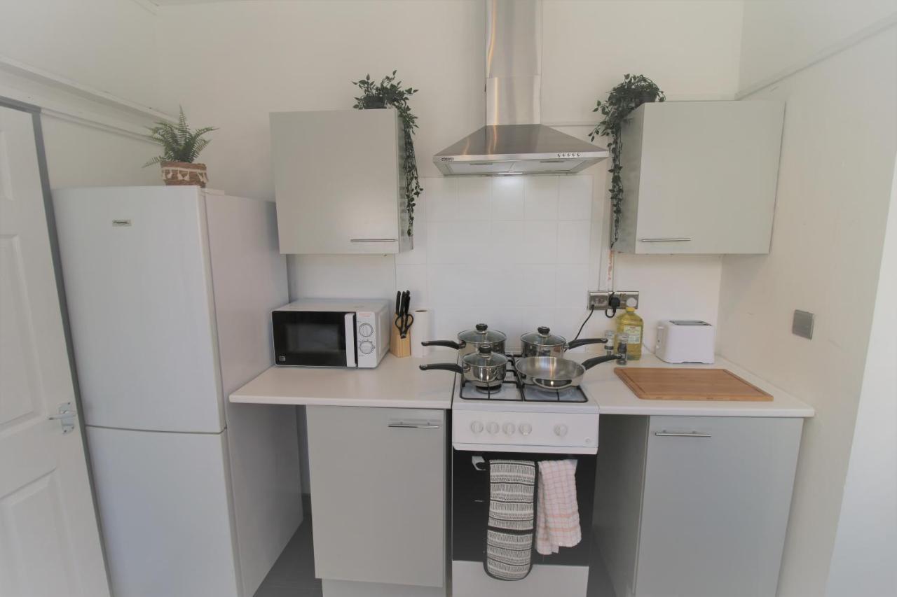 Fitzroy Terrace By Property Promise Cardiff Zewnętrze zdjęcie