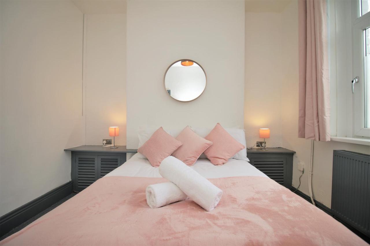 Fitzroy Terrace By Property Promise Cardiff Zewnętrze zdjęcie