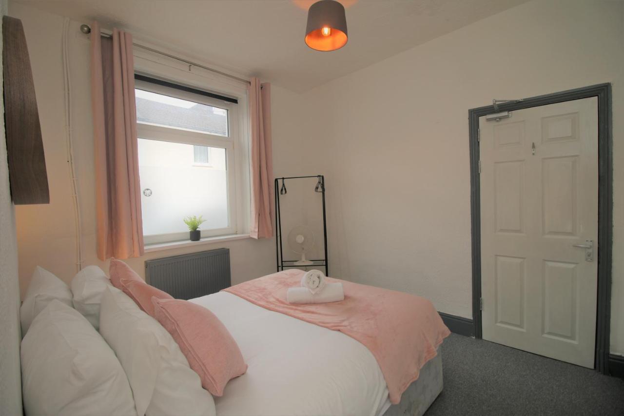 Fitzroy Terrace By Property Promise Cardiff Zewnętrze zdjęcie