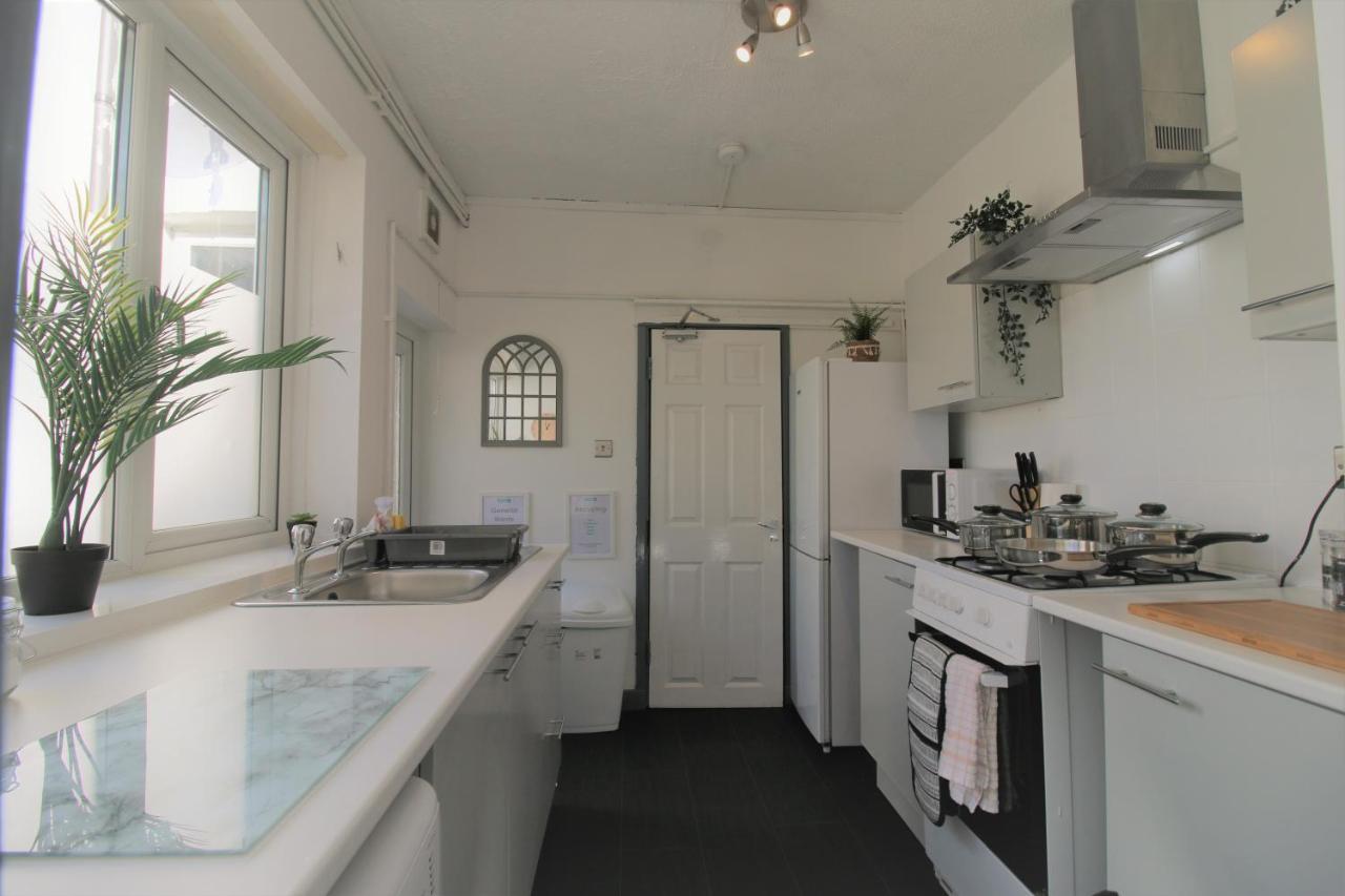 Fitzroy Terrace By Property Promise Cardiff Zewnętrze zdjęcie