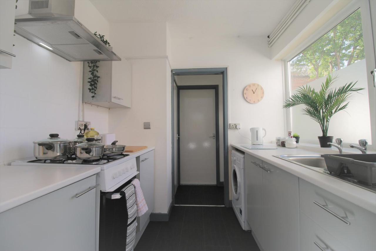 Fitzroy Terrace By Property Promise Cardiff Zewnętrze zdjęcie