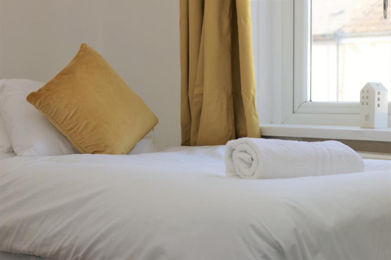 Fitzroy Terrace By Property Promise Cardiff Zewnętrze zdjęcie