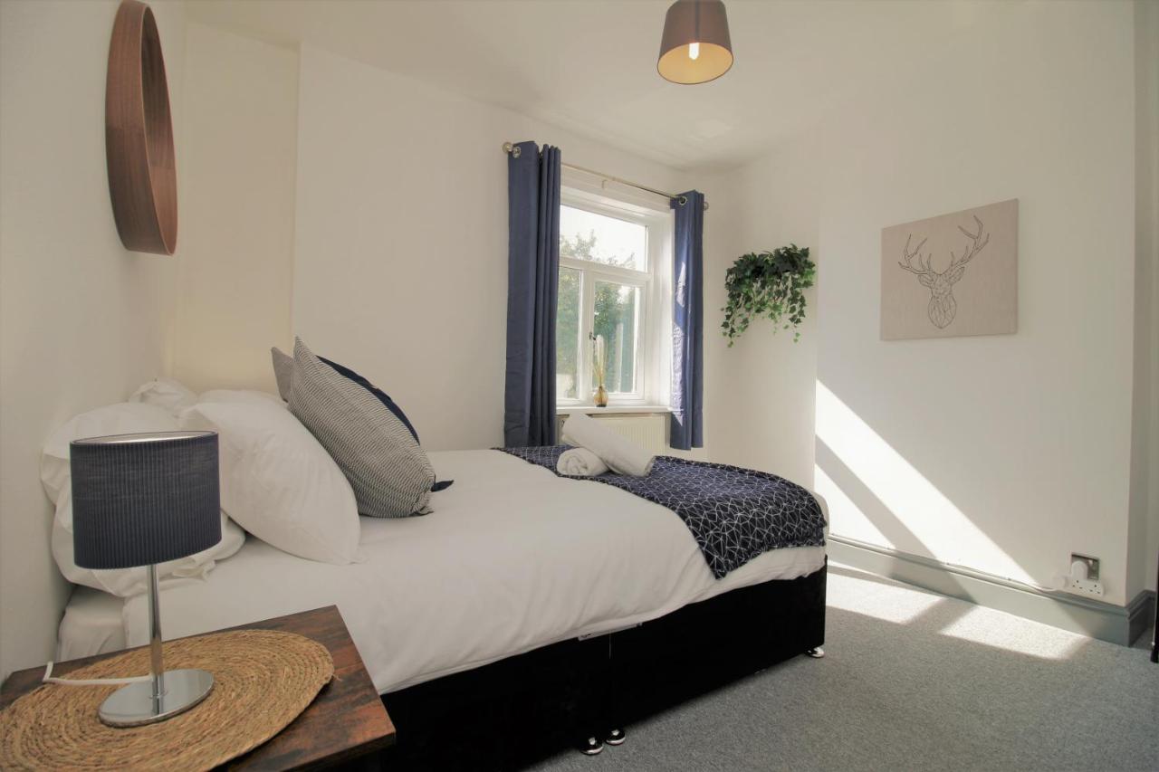 Fitzroy Terrace By Property Promise Cardiff Zewnętrze zdjęcie